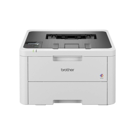 Brother HL-L3220CW Color Wireless LED Printer - High-Quality, Fast, and Reliable Printing for Your Home or Office
